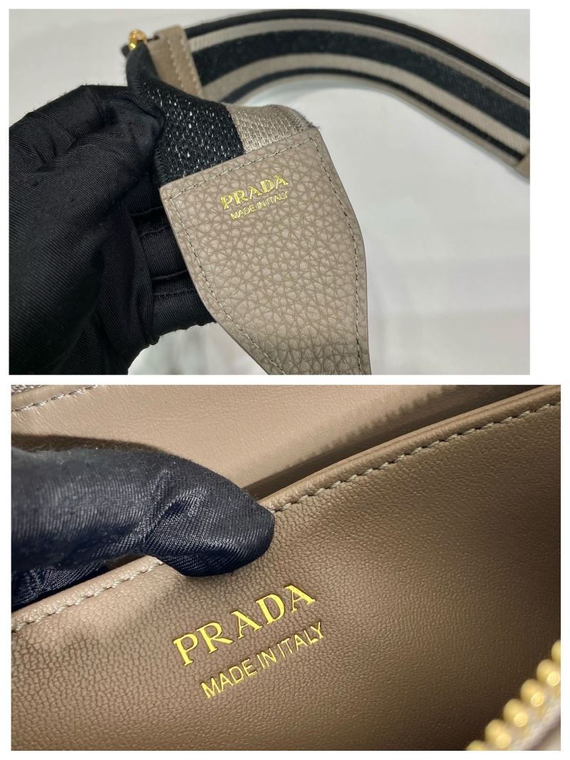 Pra*a satchel bags